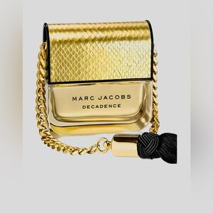 *Marc Jacobs Decadence Perfume-One Eight K Edition* Made in Spain 3.4 FL